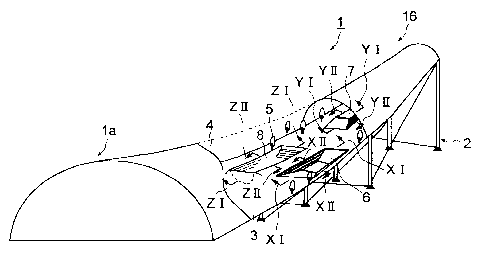 Une figure unique qui représente un dessin illustrant l'invention.